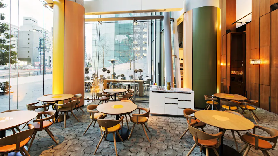 Andaz Tokyo