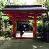 写真:アンダーズ 東京