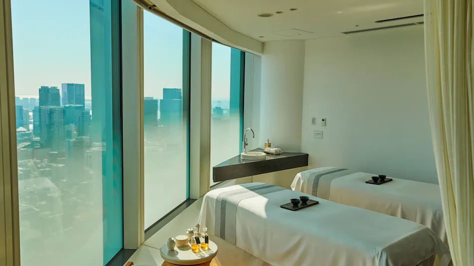 Andaz Tokyo