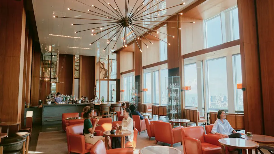 Andaz Tokyo