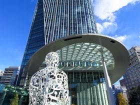 アンダーズ東京