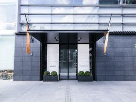 アンダーズ東京