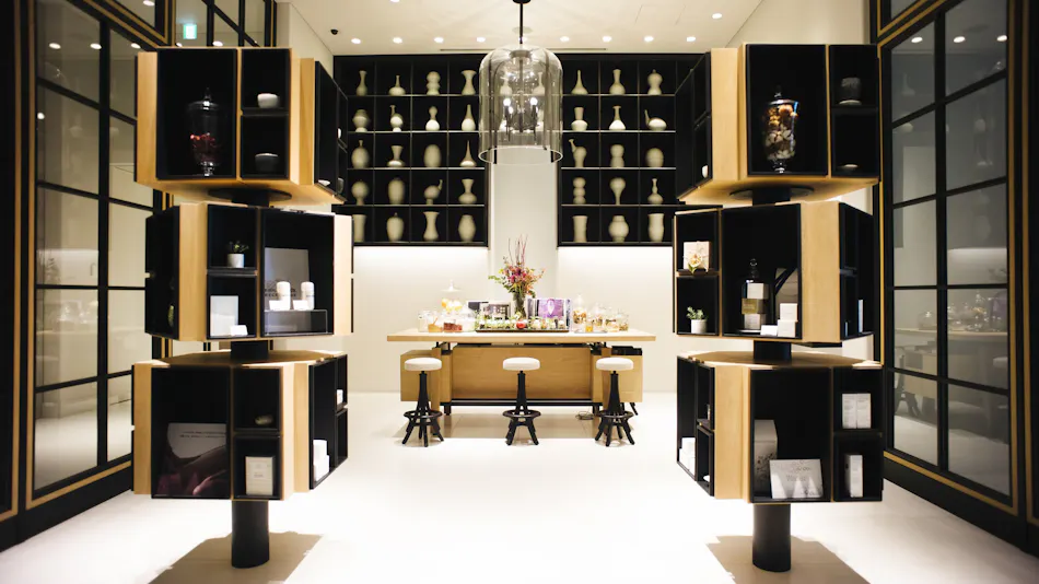 Andaz Tokyo