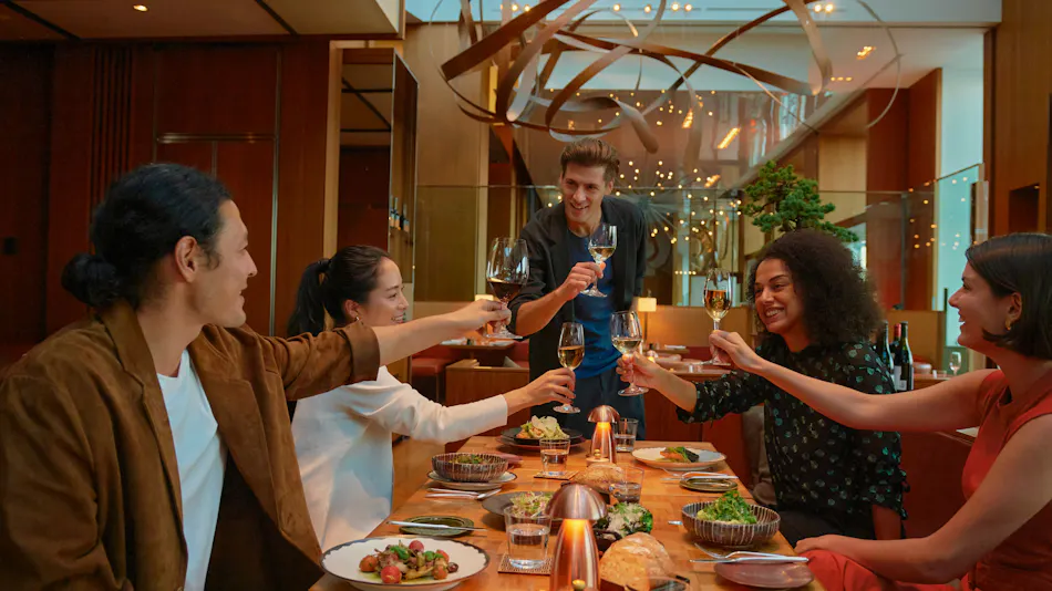 Andaz Tokyo