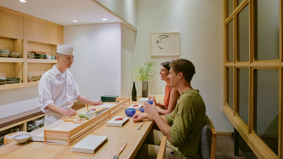 Andaz Tokyo