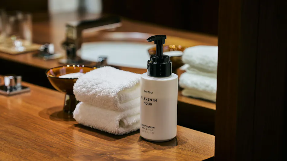 Andaz Tokyo