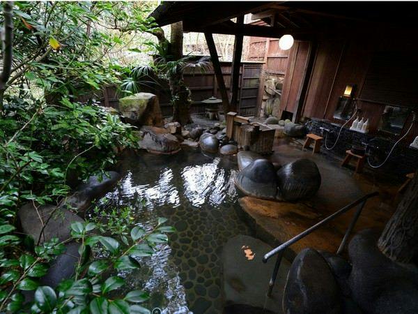 【本館母屋／素泊まりプラン】