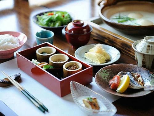 【本館母屋／1泊朝食付きプラン】
