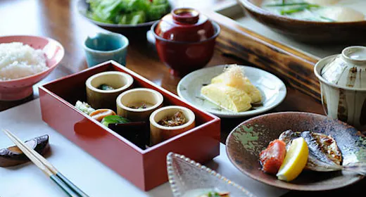 【本館母屋/1泊朝食付きプラン】