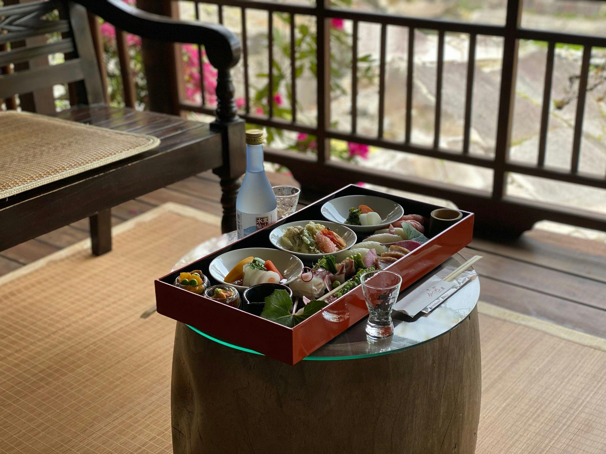 旅籠かやうさぎ