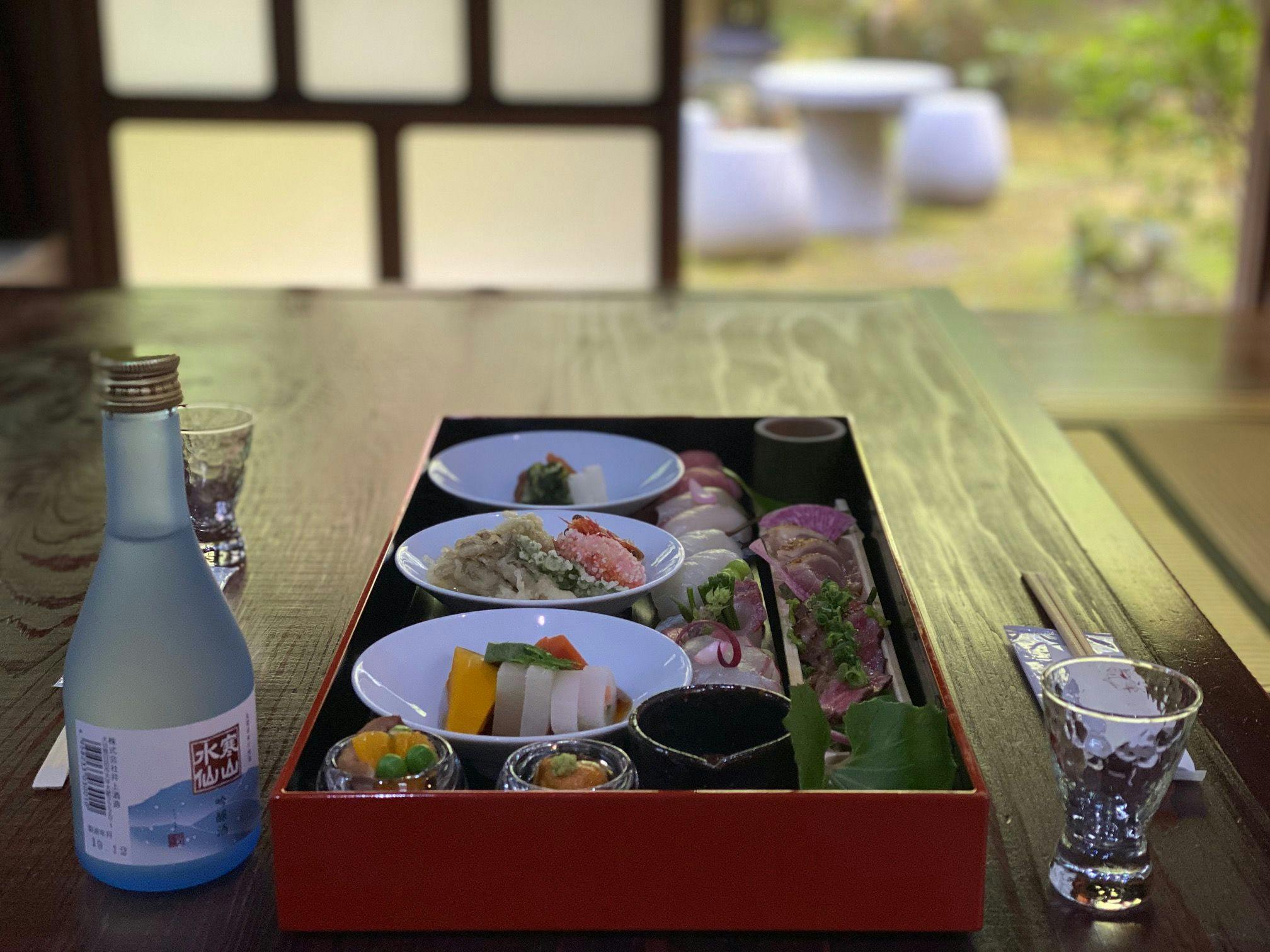 旅籠かやうさぎ