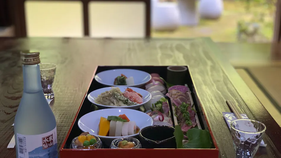 Hatago Kayausagi