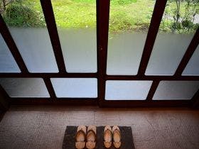 旅籠 かやうさぎ