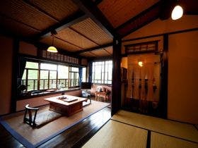 旅籠 かやうさぎ