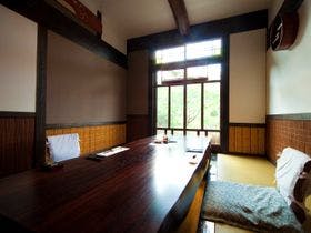 旅籠 かやうさぎ