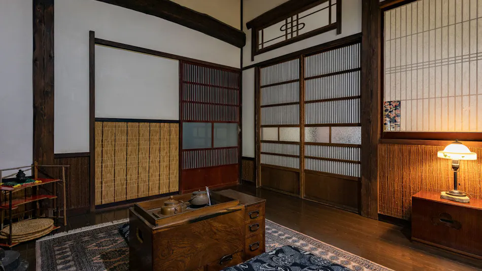 Hatago Kayausagi