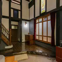 ห้องพักแบบเมซอนเน็ต A: ว่าง