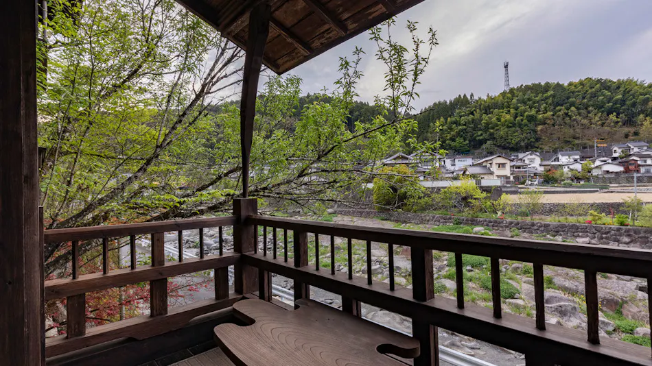 Hatago Kayausagi