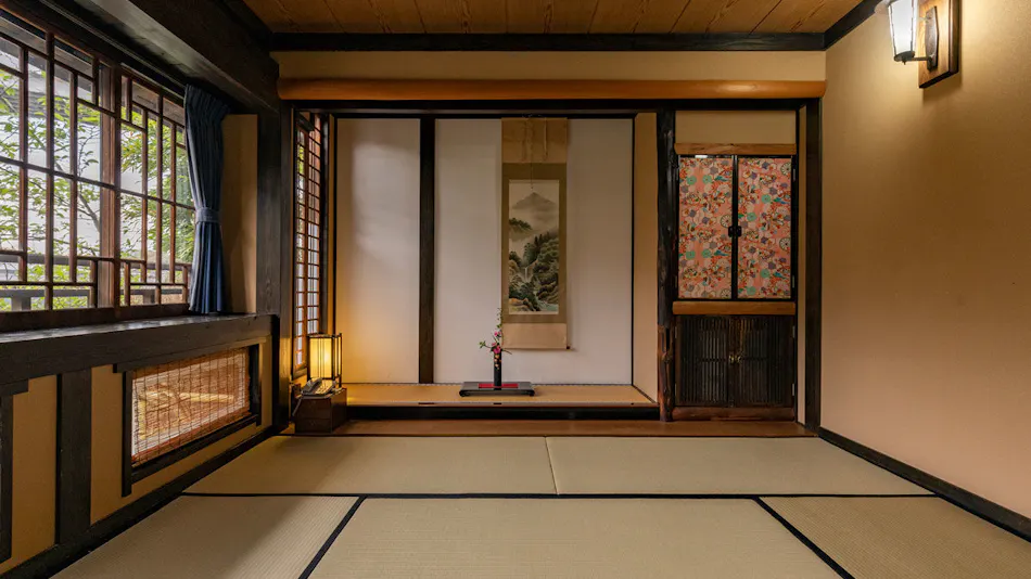 Hatago Kayausagi