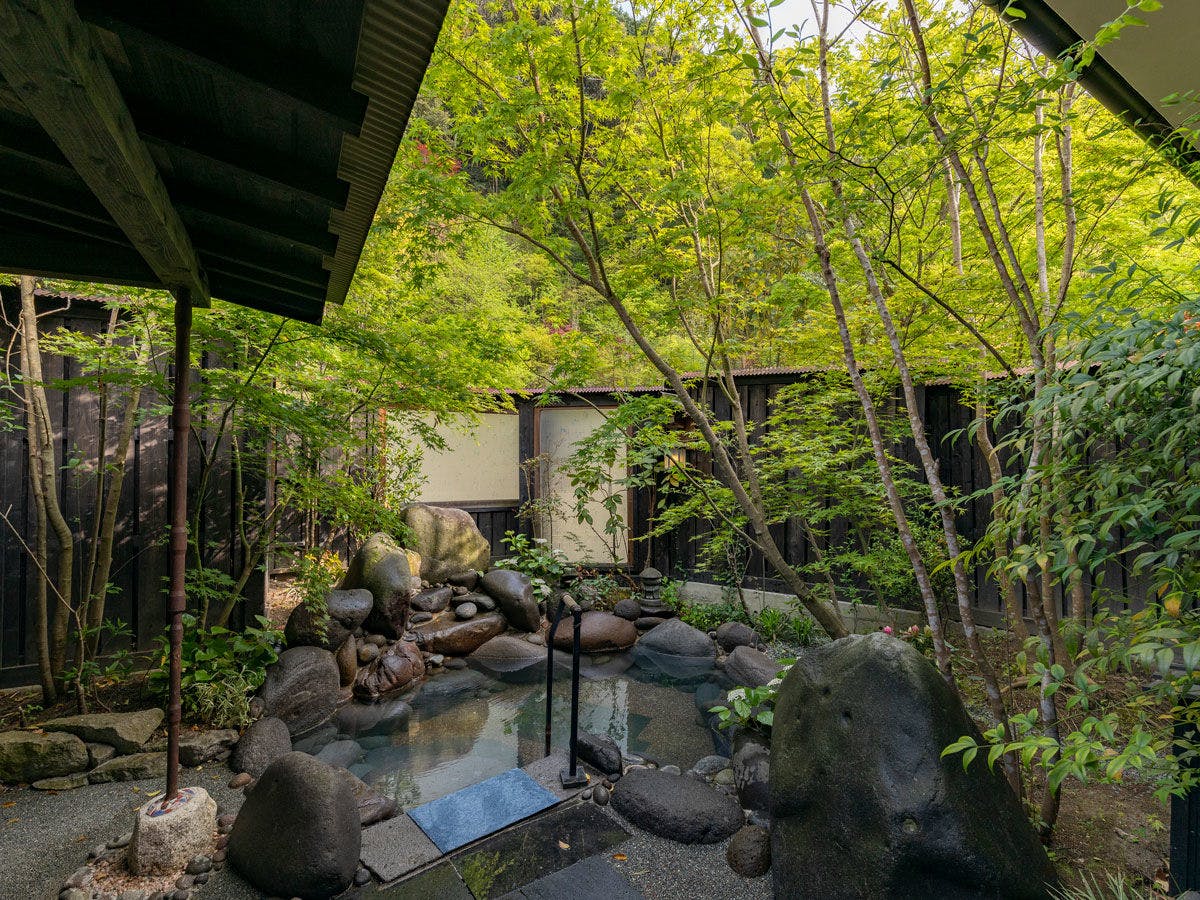 旅籠かやうさぎ