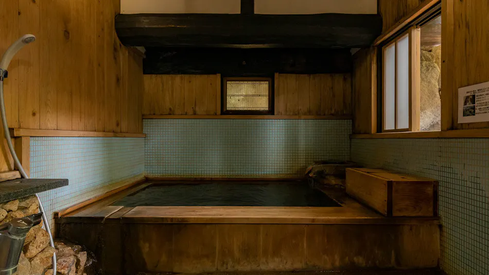 Hatago Kayausagi