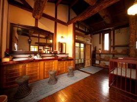 旅籠 かやうさぎ