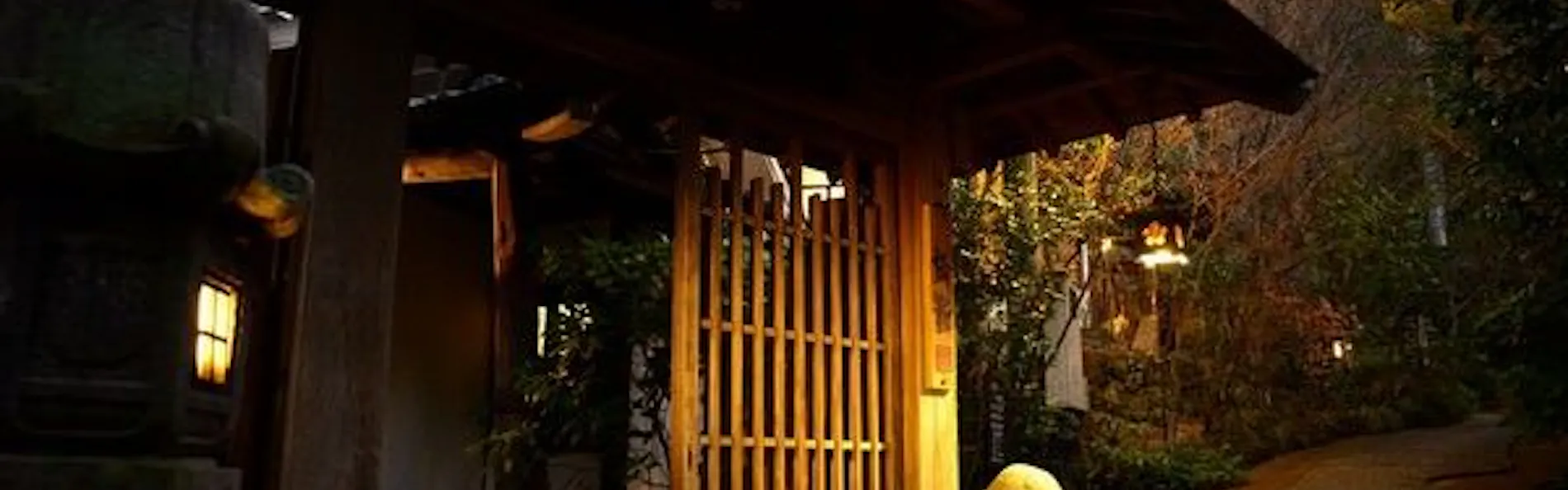 旅籠かやうさぎ