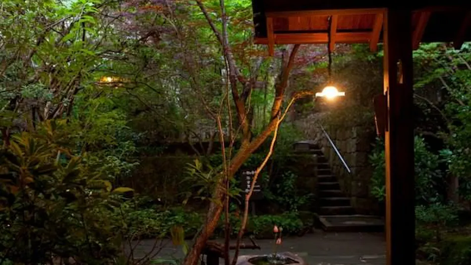 Hatago Kayausagi