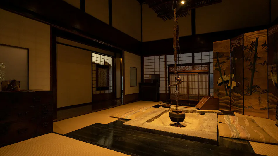 Hatago Kayausagi