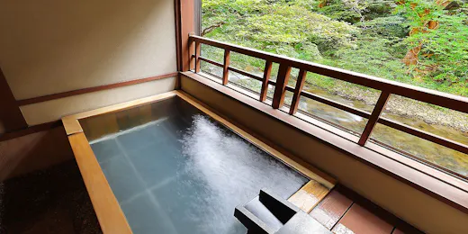 磐梯熱海温泉 あたたかい記憶が宿る 守田屋