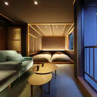 露天風呂付特別室「もみじすいーと」