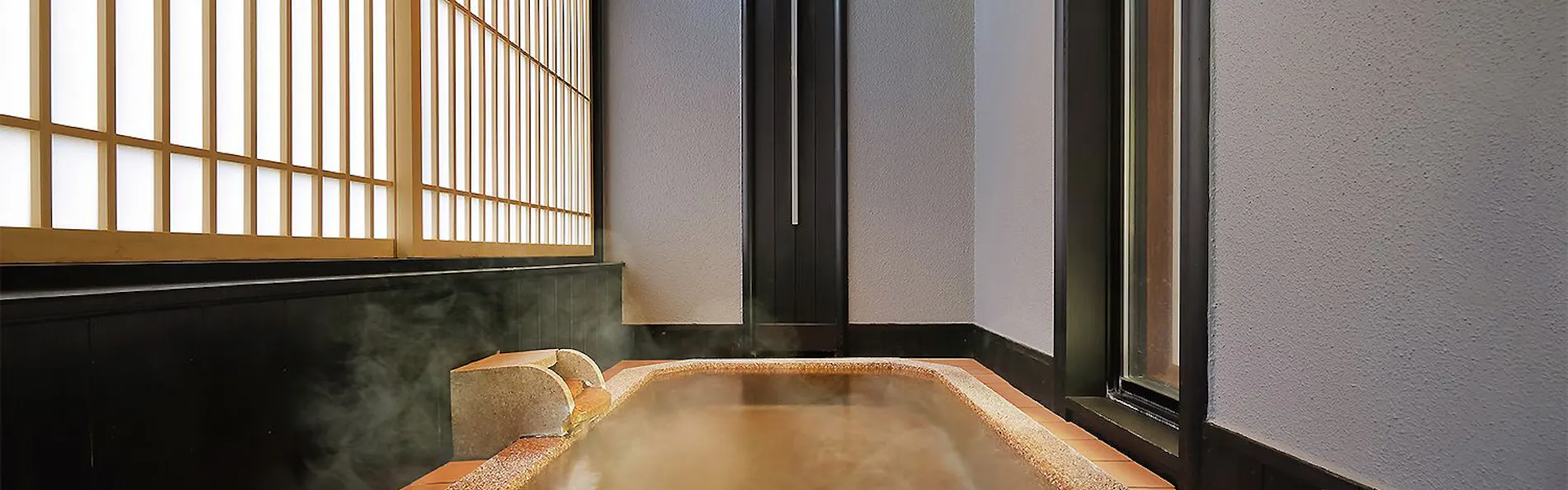 磐梯熱海温泉 あたたかい記憶が宿る 守田屋