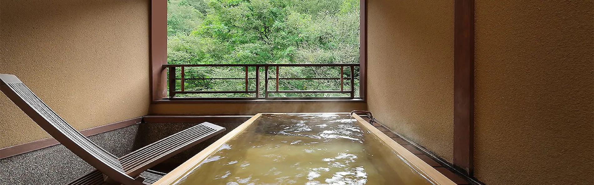 磐梯熱海温泉 あたたかい記憶が宿る 守田屋