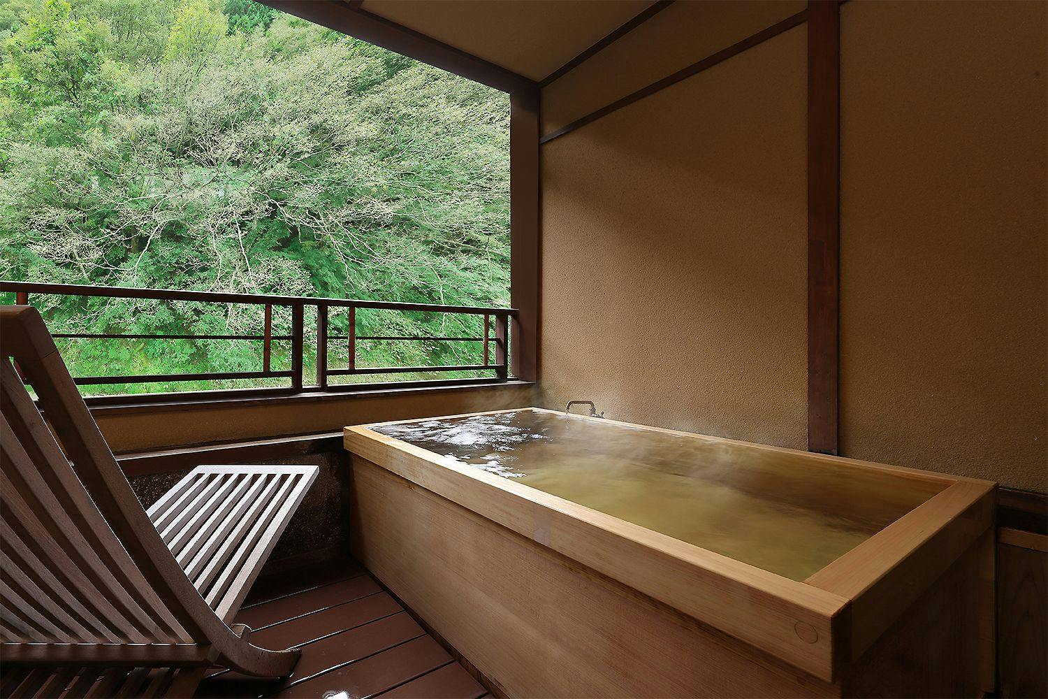 磐梯熱海温泉　あたたかい記憶が宿る　守田屋