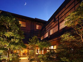 磐梯熱海温泉 あたたかい記憶が宿る 守田屋