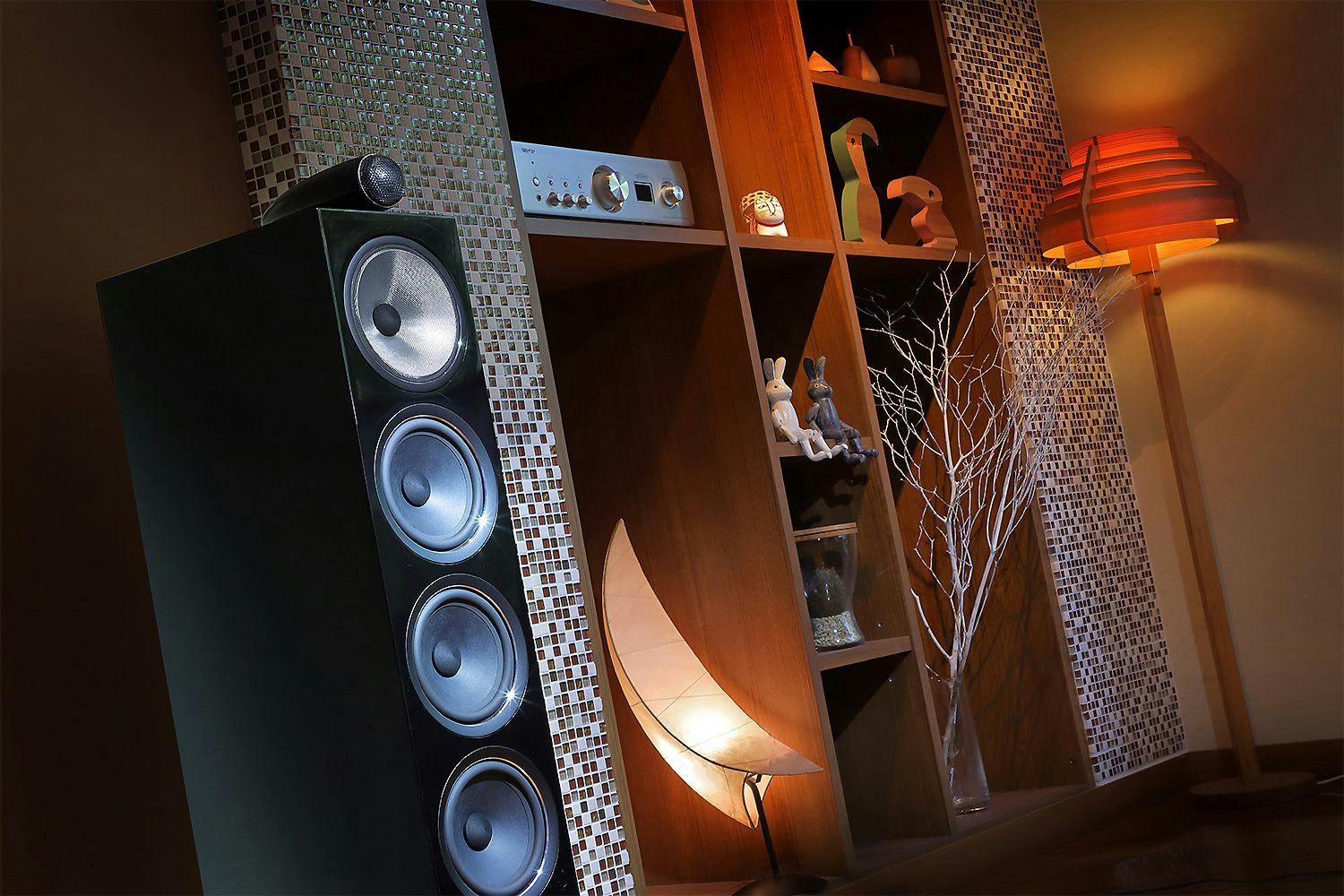 【カフェラウンジ】