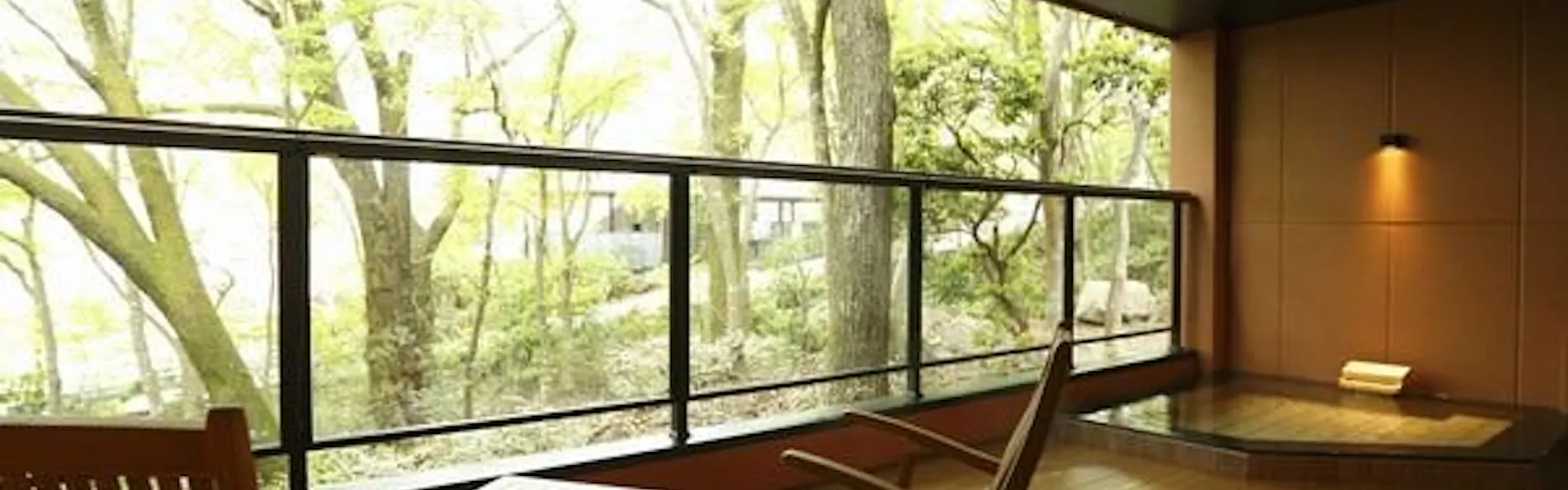 強羅 月の泉