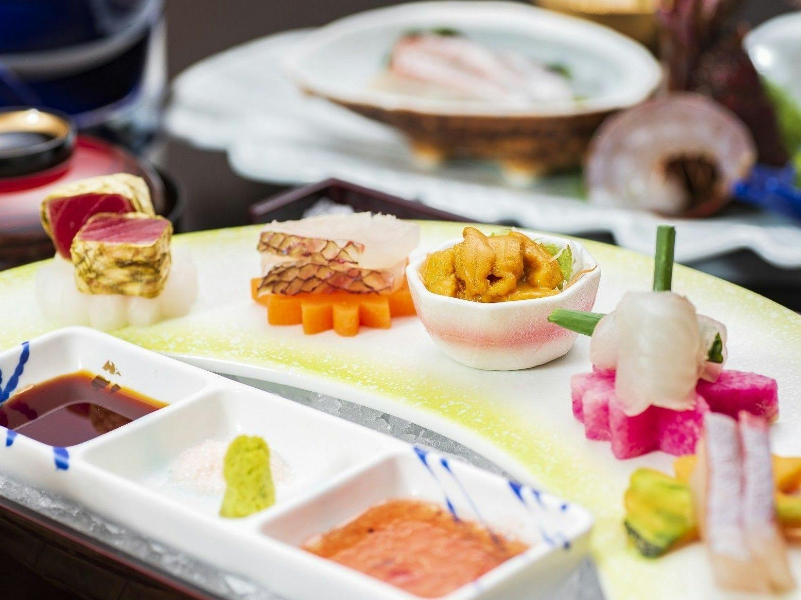 【半個室で味わう～鮑のステーキ会席～PREMIUM～】＜2,000円OFF＆ポイント15倍！＞