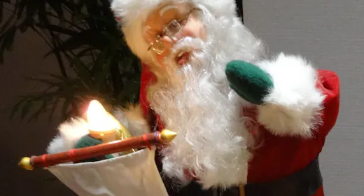 【クリスマスカップルプラン】~大切な方へリクエスト曲をプレゼント~<3組限定>
