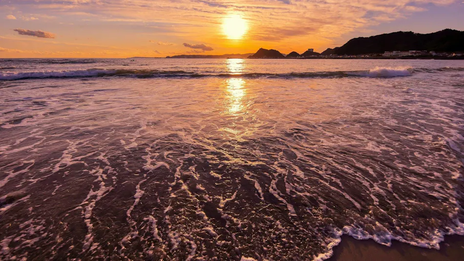 "Hamanabe no Yu・Roman no Uta" Yado Nakaya