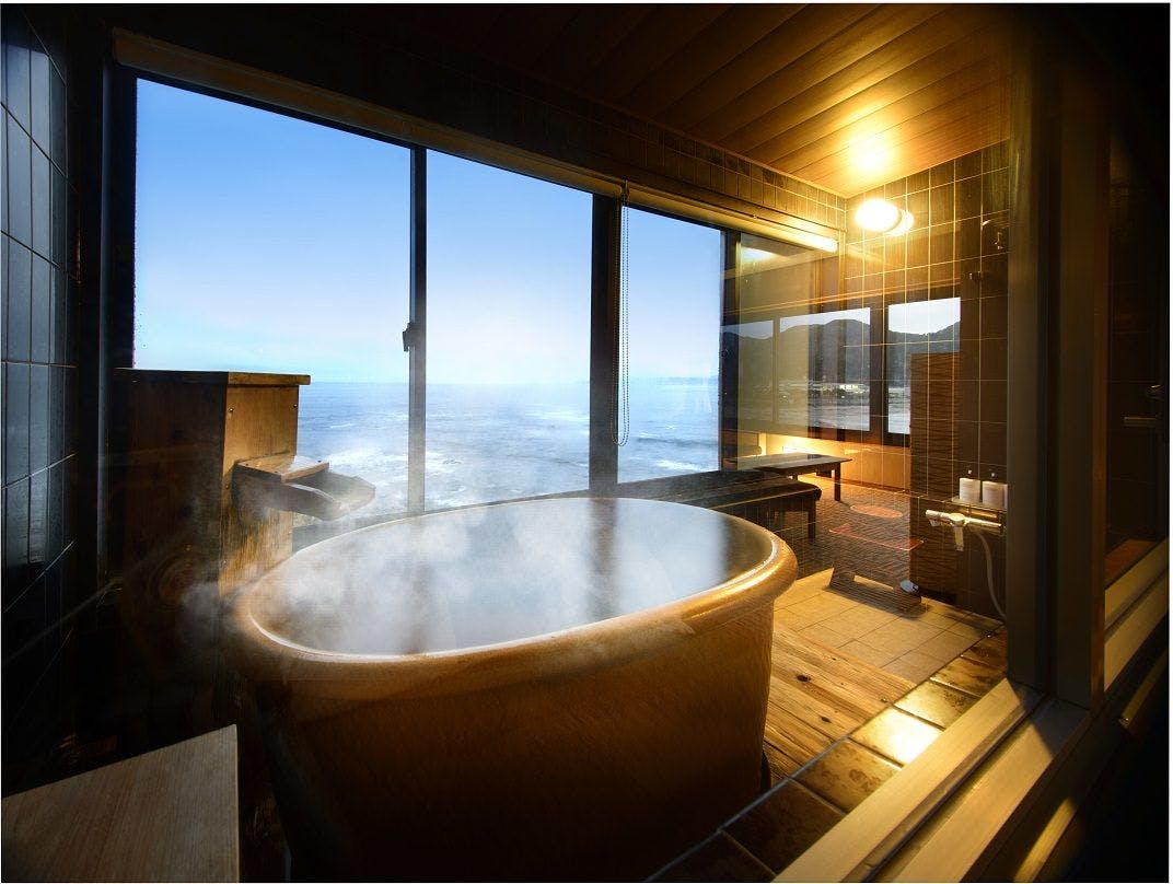 露天風呂・貸切風呂の宿 きっともう一泊したくなる、いいお風呂のある宿厳選104軒 露天風呂・貸切風呂の宿 きっともう一泊したくなる、いいお風呂のある