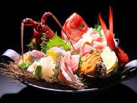 浜辺の湯 浪漫の歌 宿 中屋