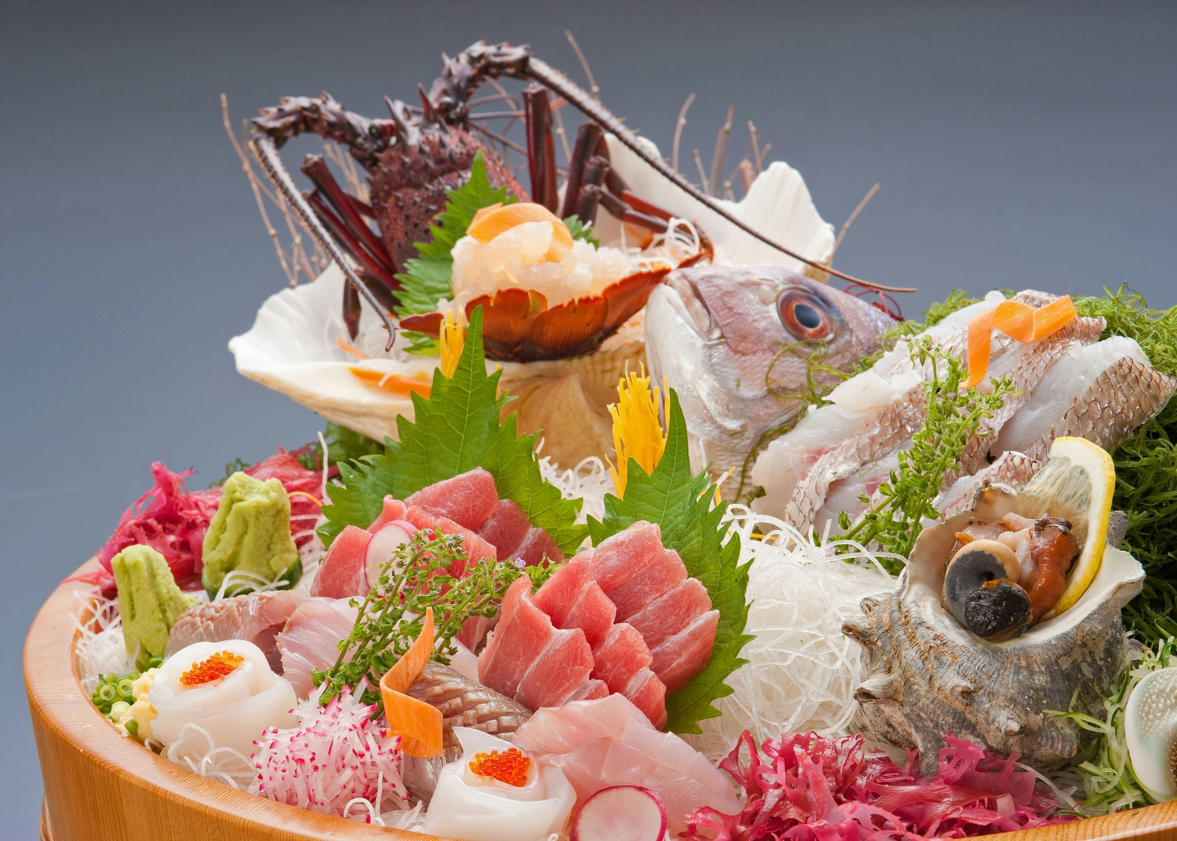 天津小湊温泉　城崎の源泉の湯　宿中屋