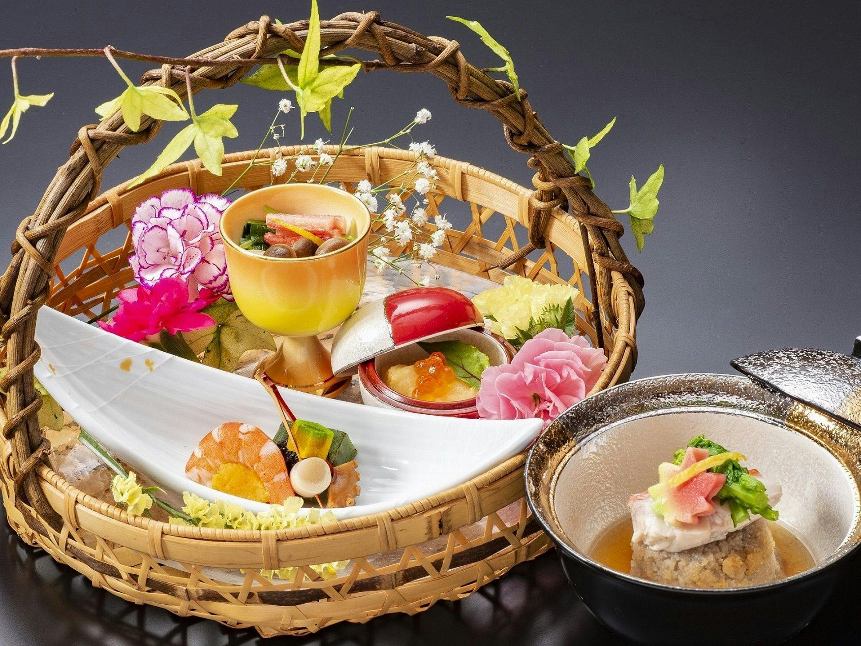 天津小湊温泉　城崎の源泉の湯　宿中屋