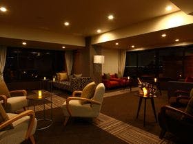 浜辺の湯 浪漫の歌 宿 中屋 2枚目