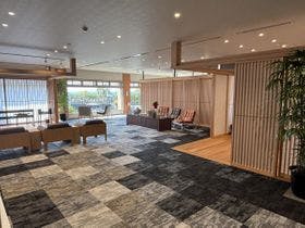 天津小湊温泉　城崎の源泉の湯　宿中屋