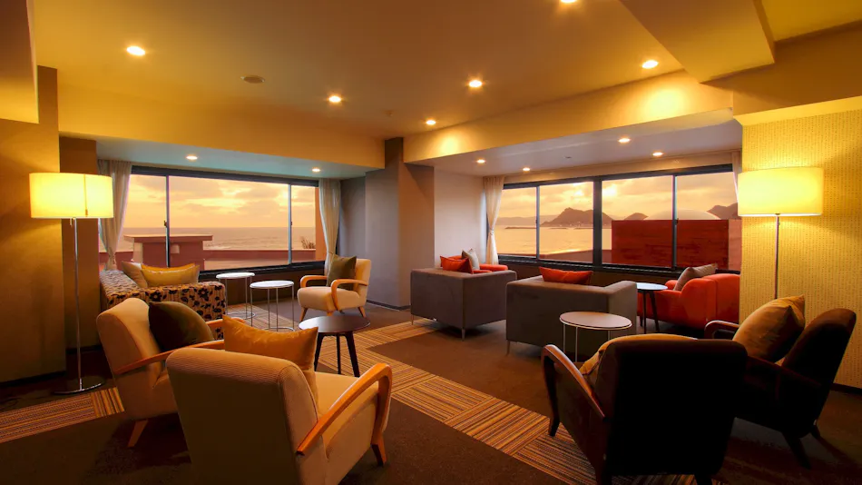 "Hamanabe no Yu・Roman no Uta" Yado Nakaya