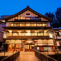 姉妹館「古勢起屋別館」