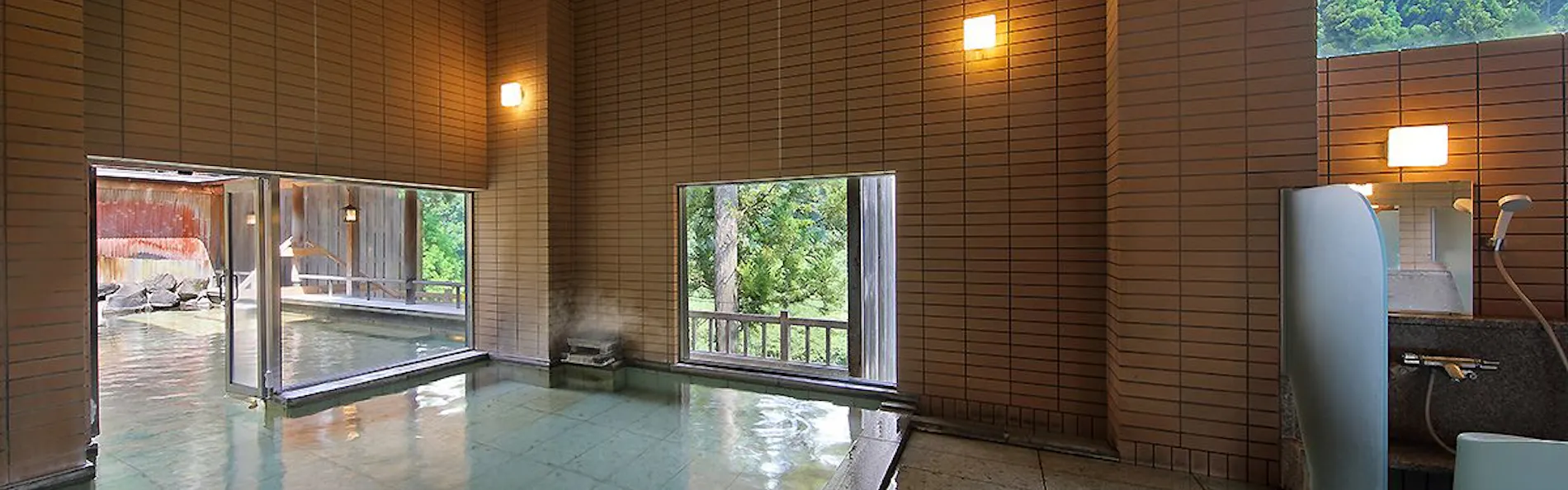 銀山温泉 仙峡の宿 銀山荘