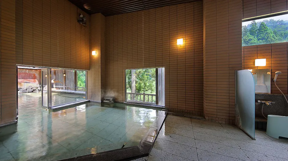 Ginzan Onsen Senkyo no Yado Ginzan-so